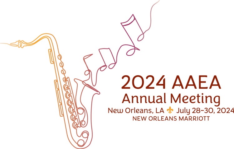 AAEA Logo