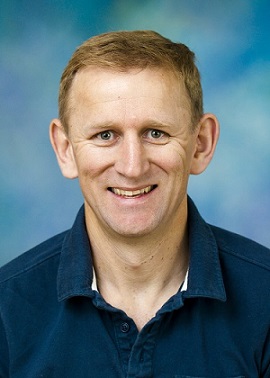 Aaron Smith