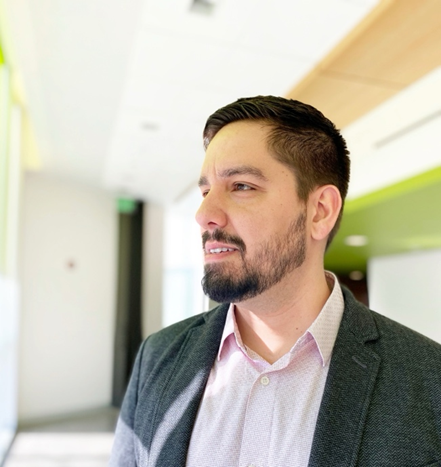 David Ortega