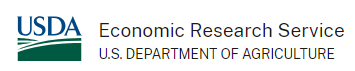 ERS USDA Logo