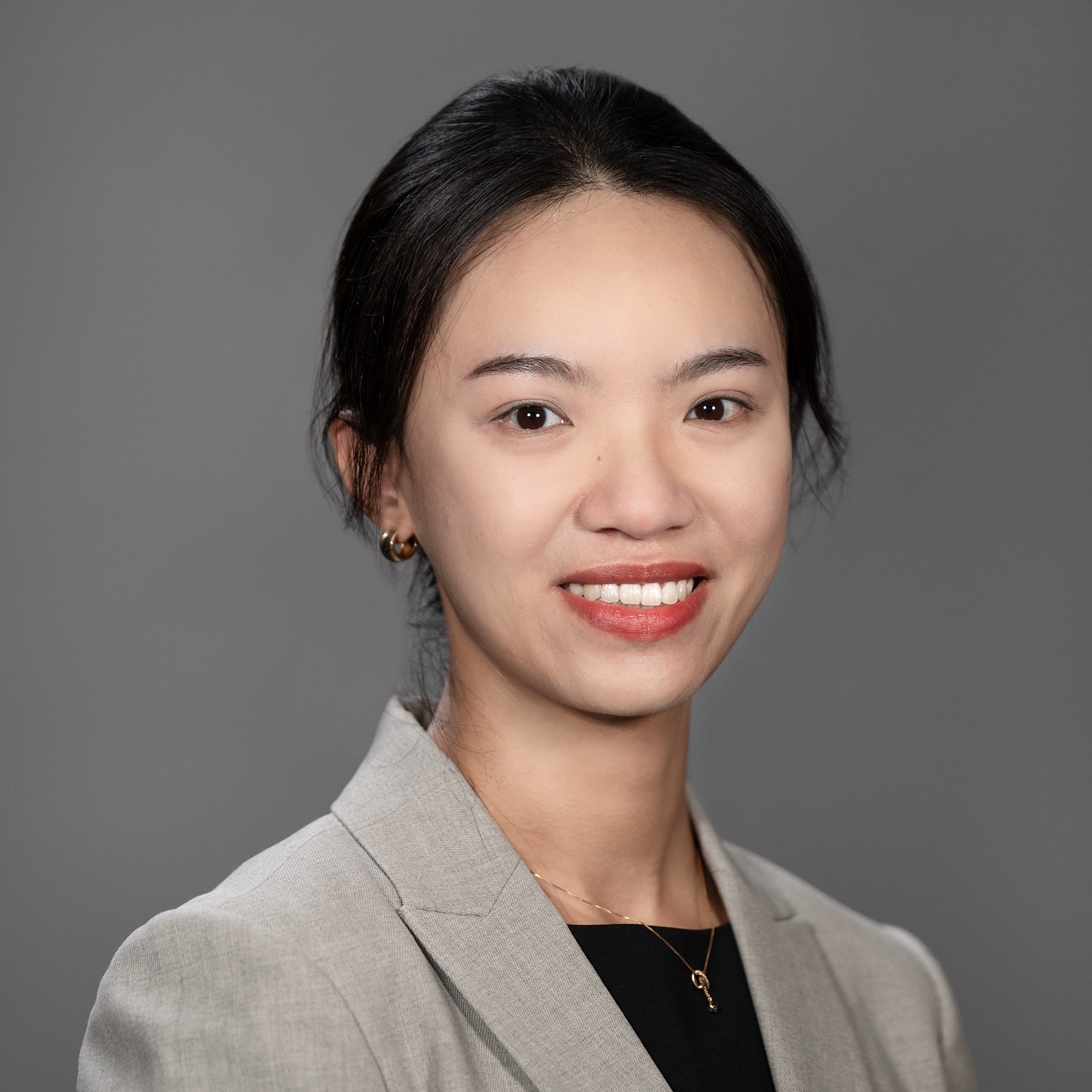 Fei Qin