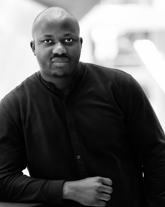 Ifedotun Aina