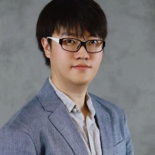 Jianqiang (Jason) Zhao