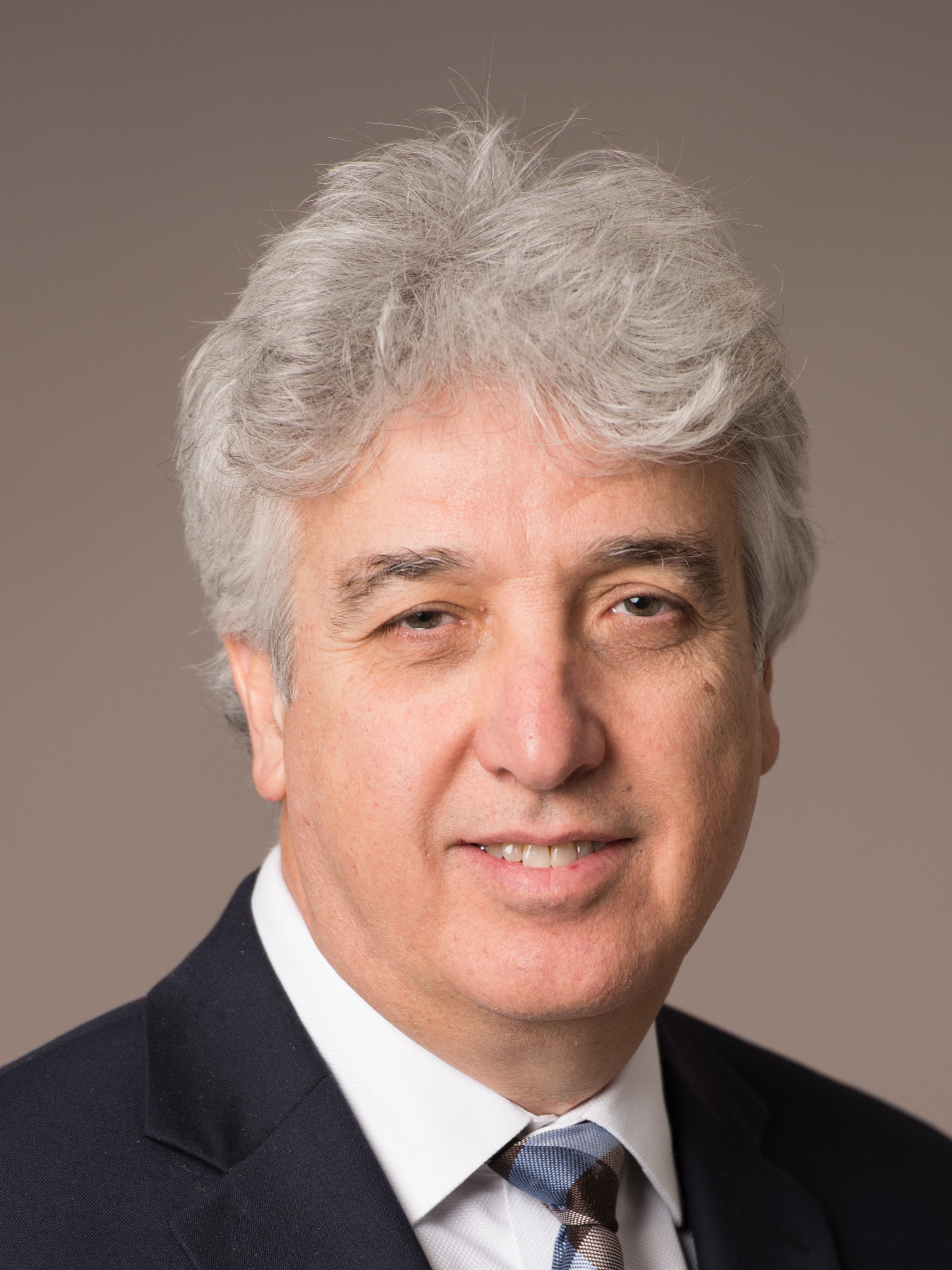 John Baffes