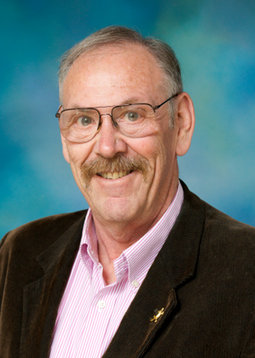 Julian Alston