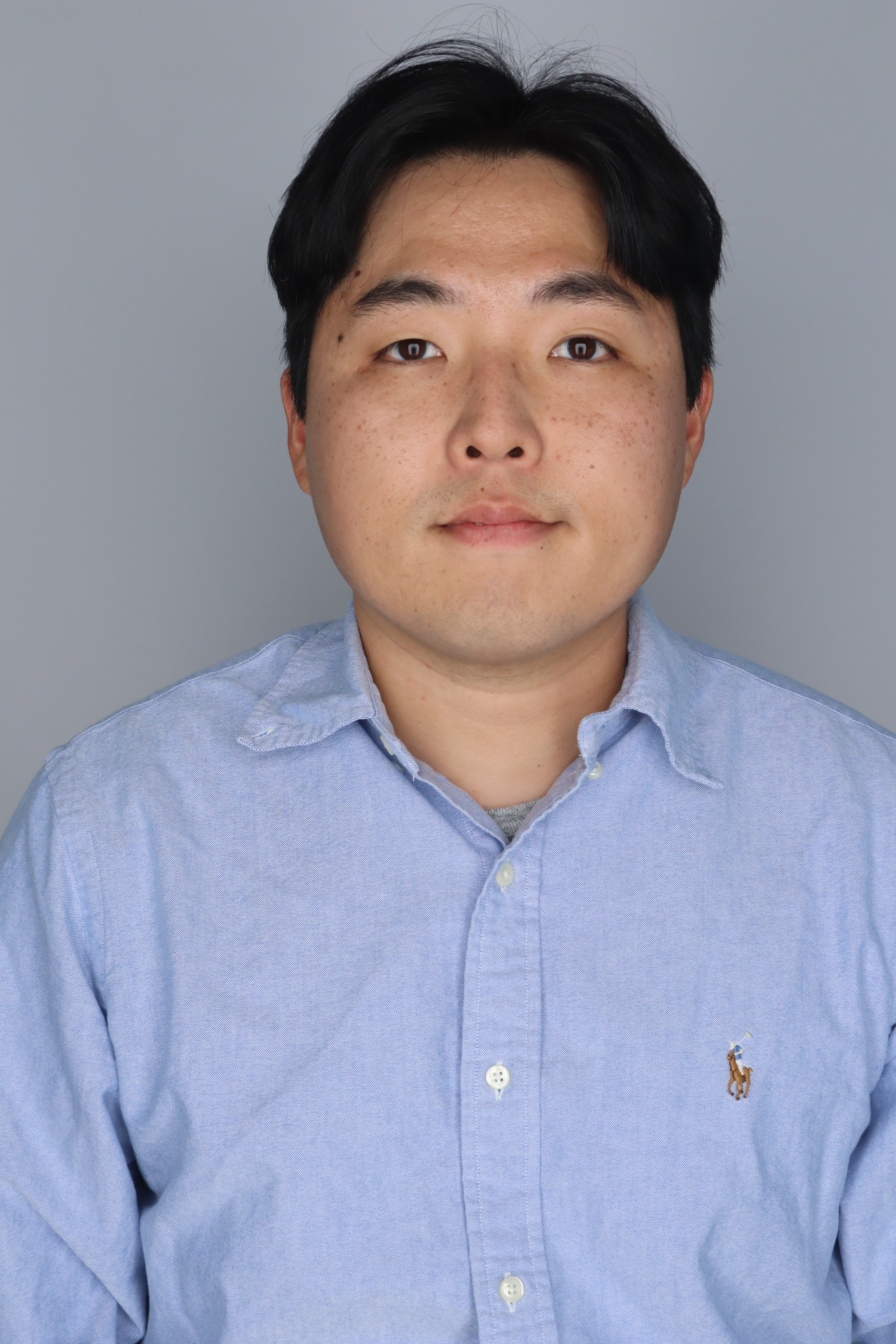 Jungkeon Jo