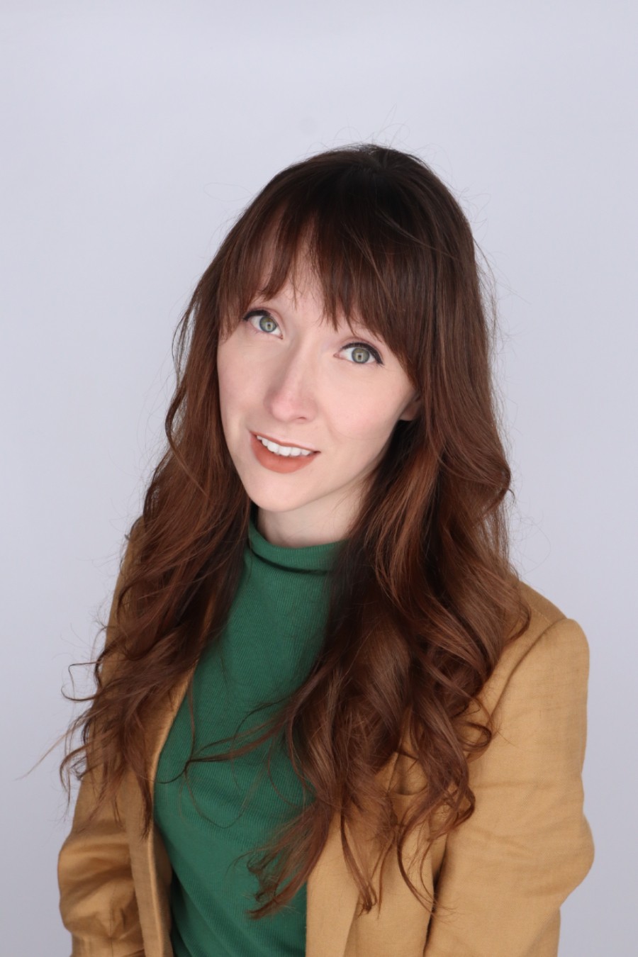 Kelsey Vourazeris
