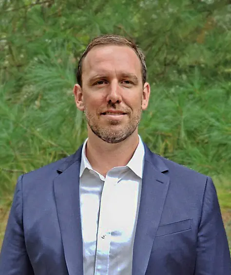 Matthew MacLachlan