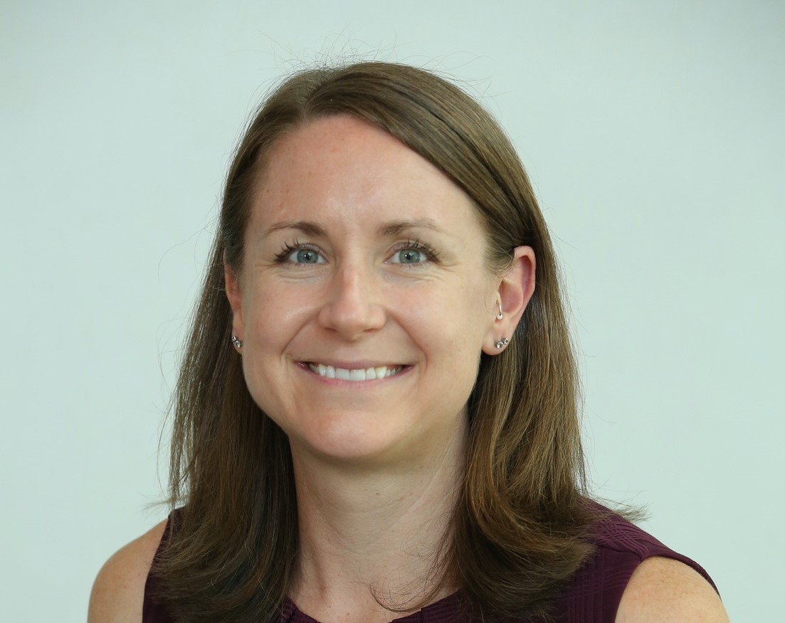Megan Sweitzer