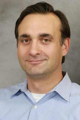Michael Adjemian