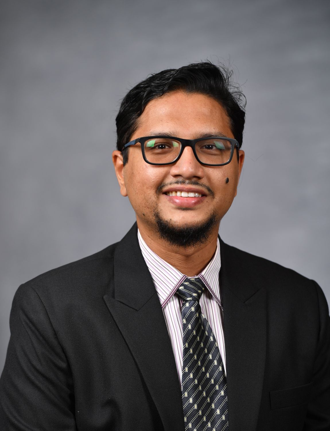 Mohammad Rahman