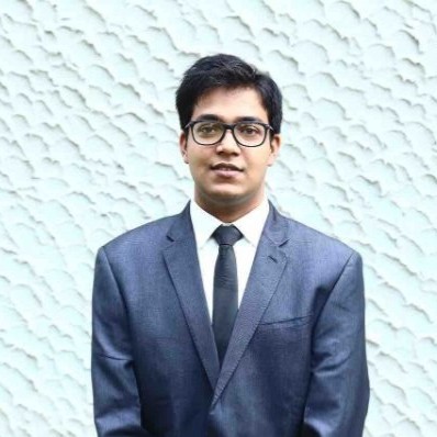 Raghav Goyal