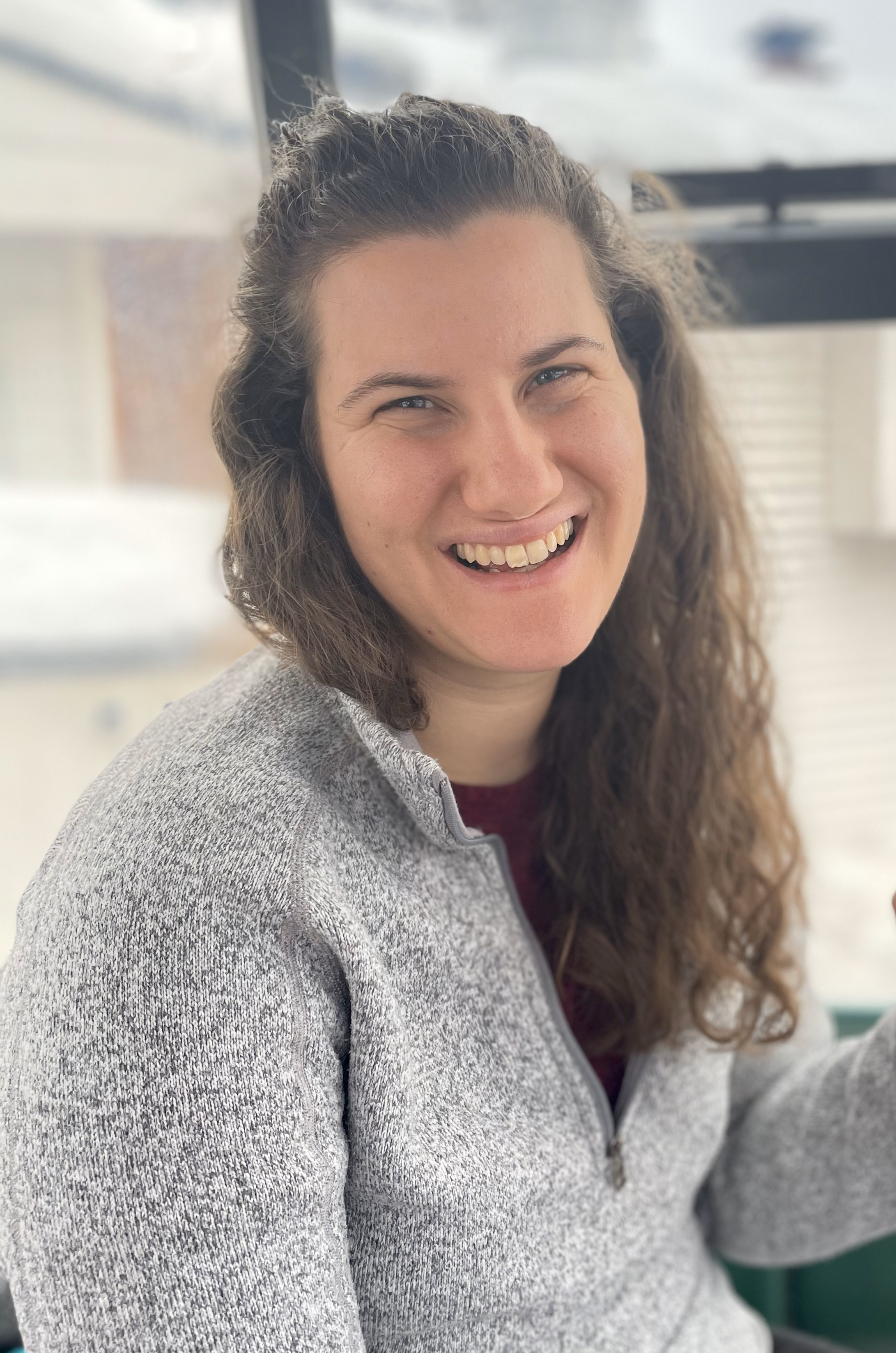 Rebecca Wasserman-Olin