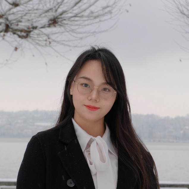 Yiyuan Miao